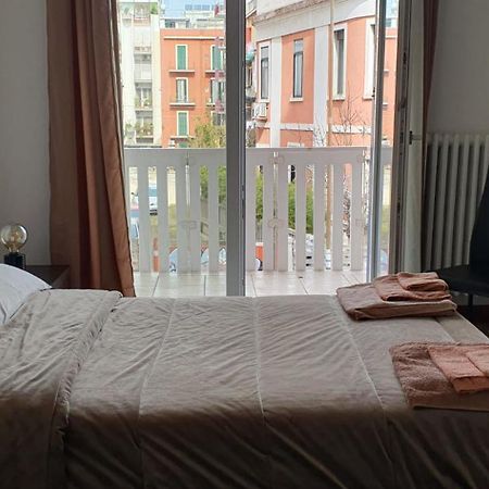 Apartment Little Bari Dış mekan fotoğraf