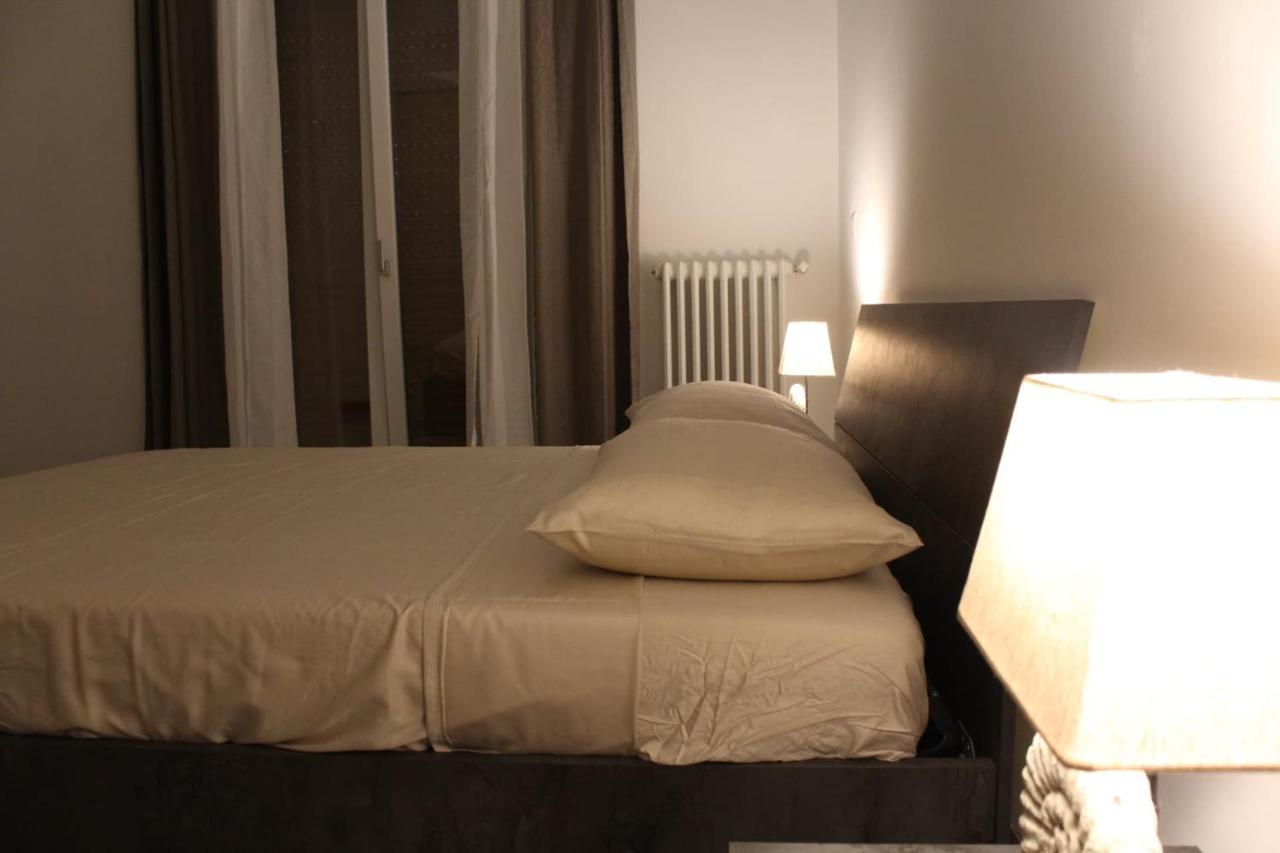 Apartment Little Bari Dış mekan fotoğraf