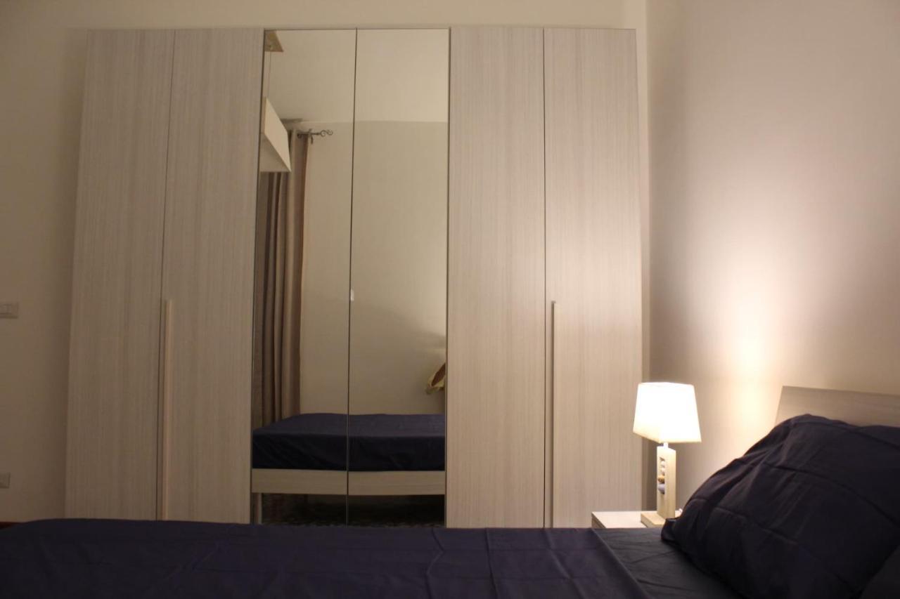Apartment Little Bari Dış mekan fotoğraf