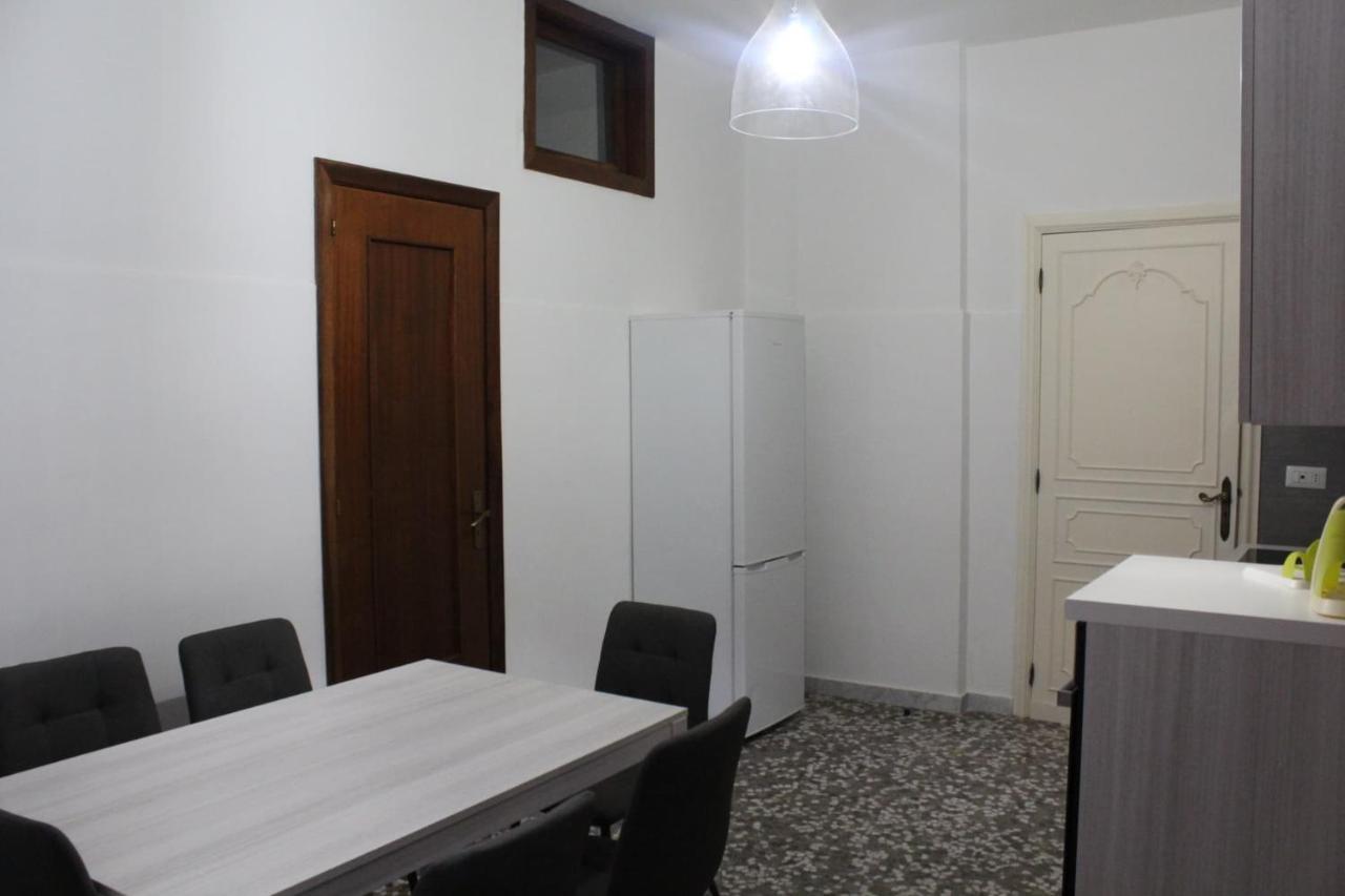 Apartment Little Bari Dış mekan fotoğraf
