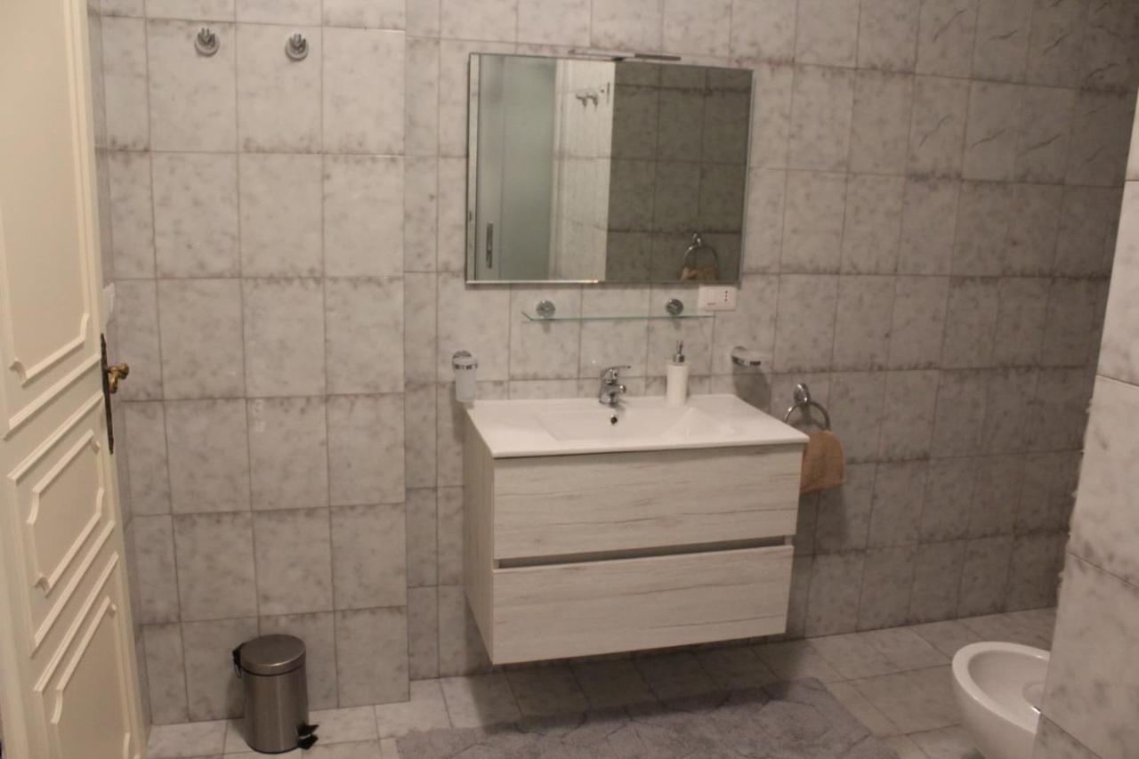 Apartment Little Bari Dış mekan fotoğraf
