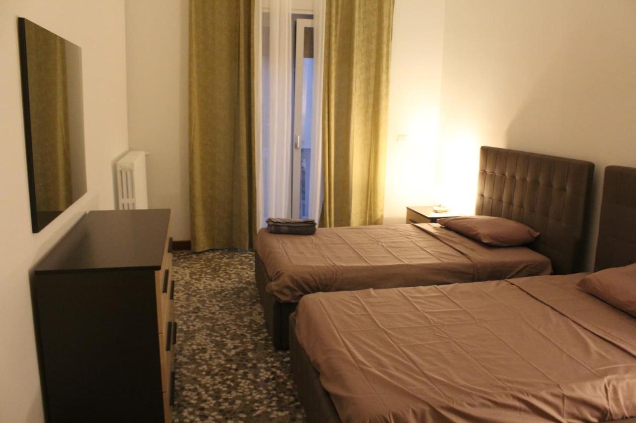 Apartment Little Bari Dış mekan fotoğraf