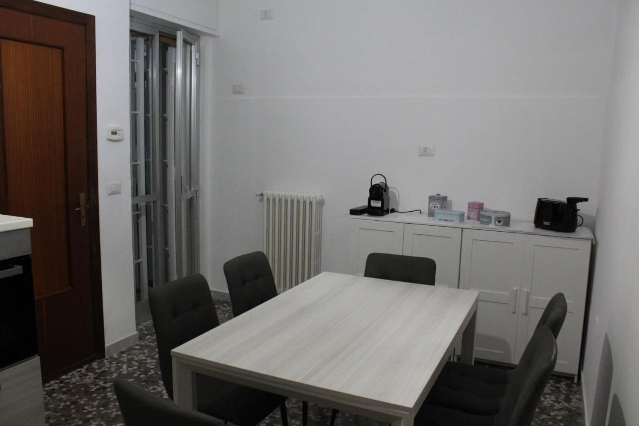 Apartment Little Bari Dış mekan fotoğraf