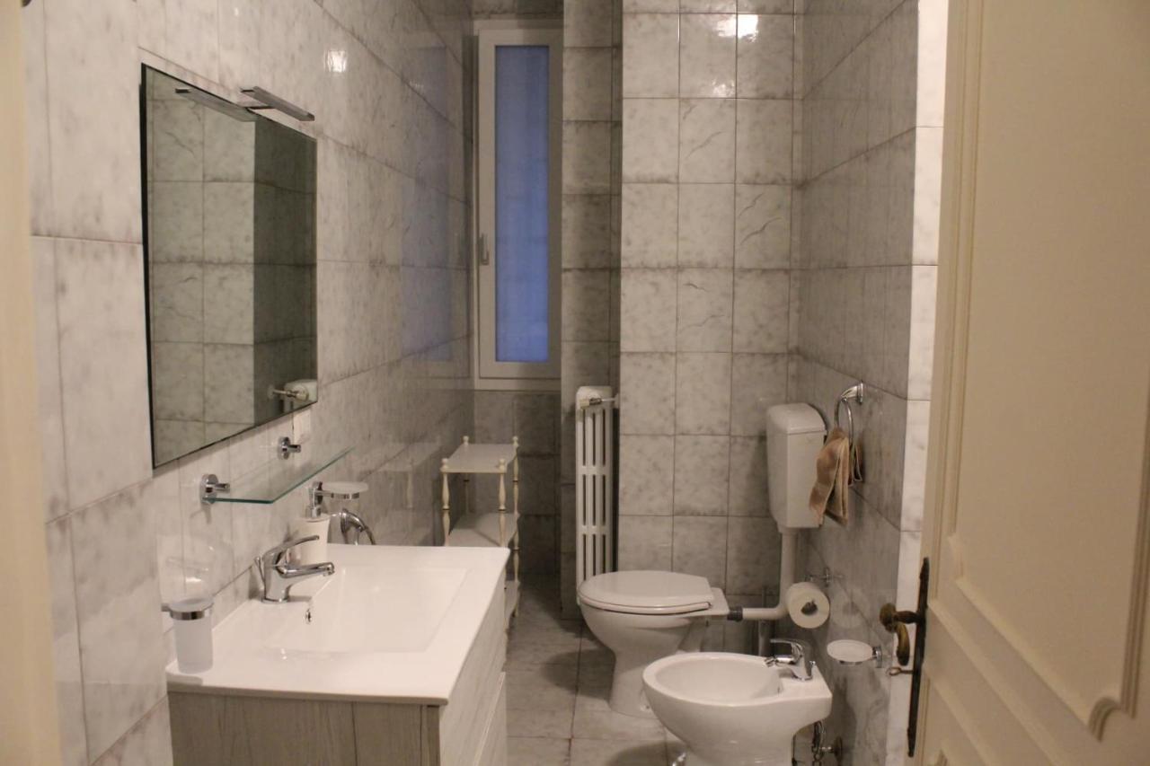 Apartment Little Bari Dış mekan fotoğraf