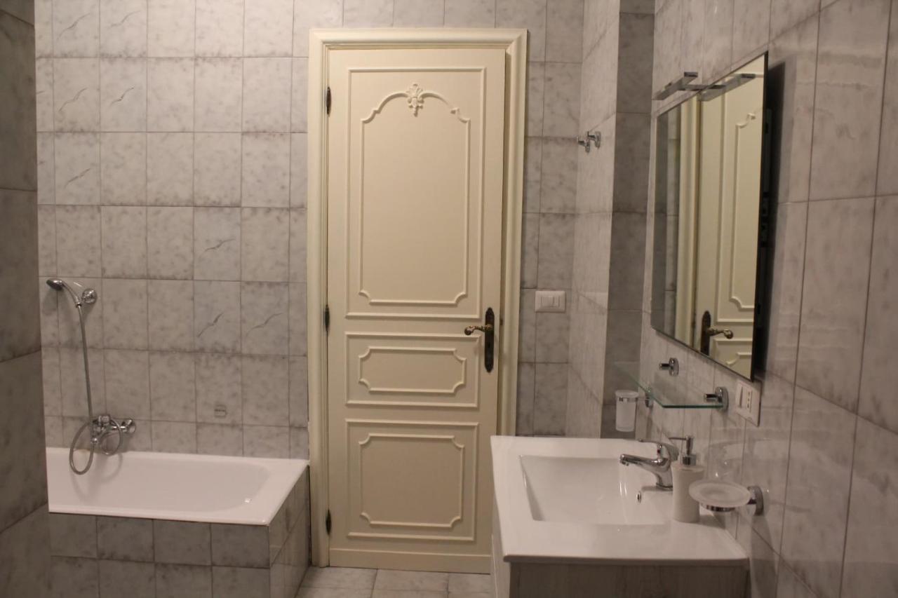 Apartment Little Bari Dış mekan fotoğraf