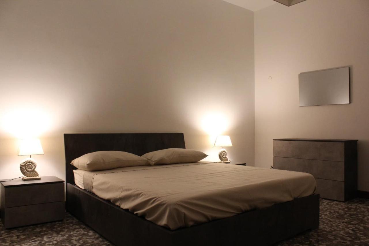 Apartment Little Bari Dış mekan fotoğraf