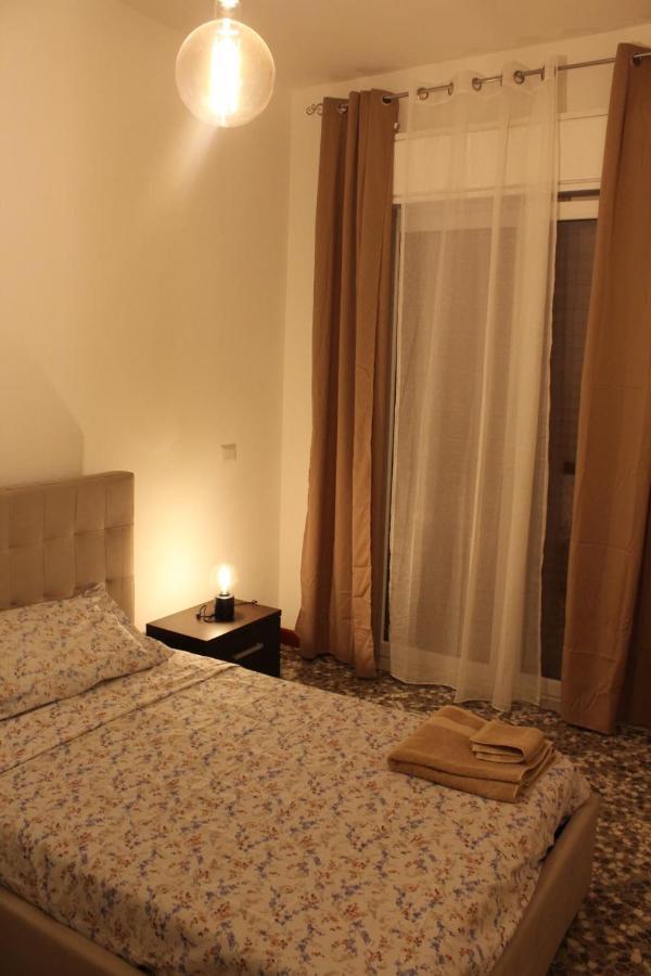 Apartment Little Bari Dış mekan fotoğraf