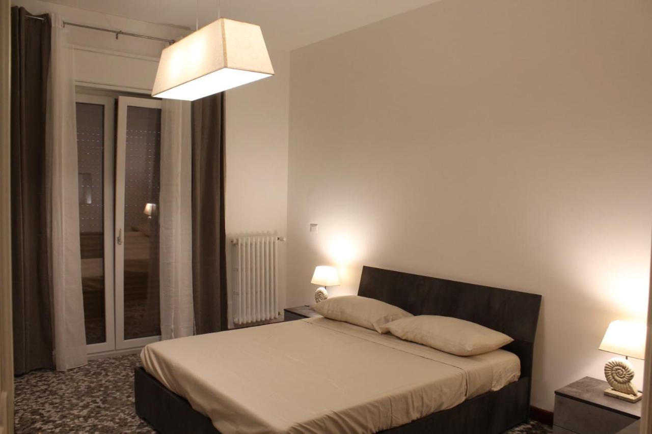 Apartment Little Bari Dış mekan fotoğraf