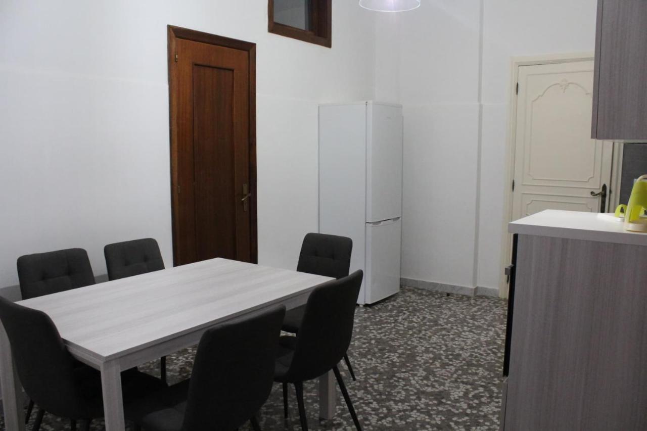 Apartment Little Bari Dış mekan fotoğraf