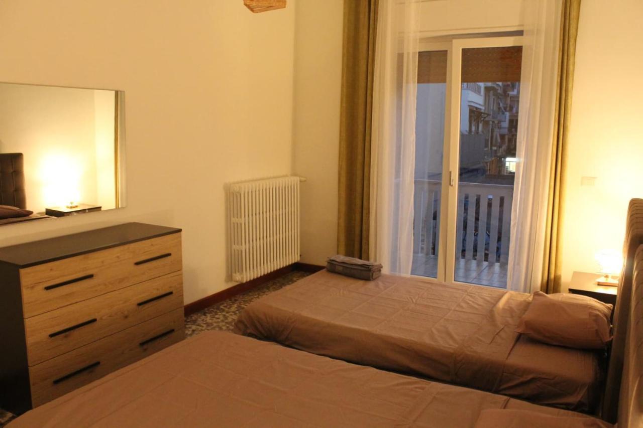 Apartment Little Bari Dış mekan fotoğraf