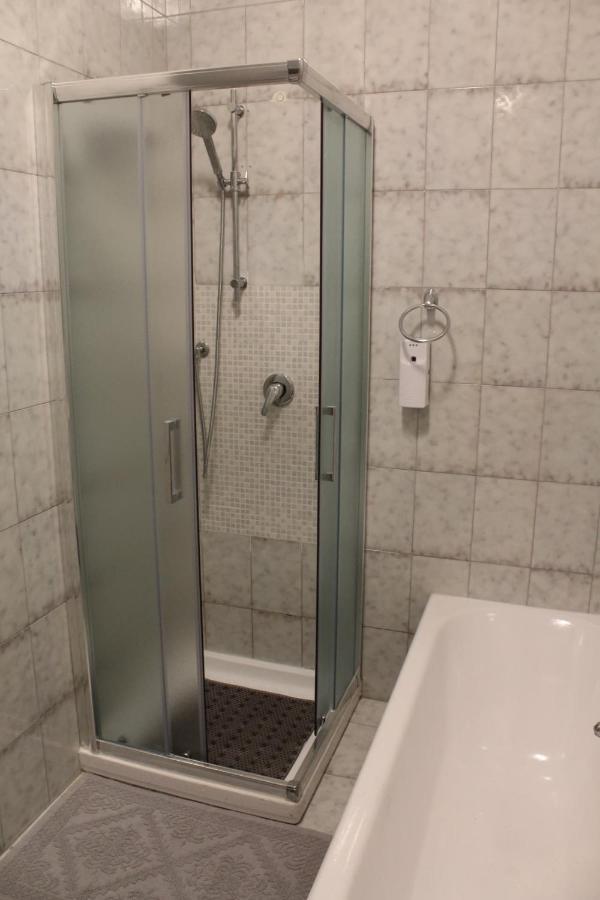 Apartment Little Bari Dış mekan fotoğraf