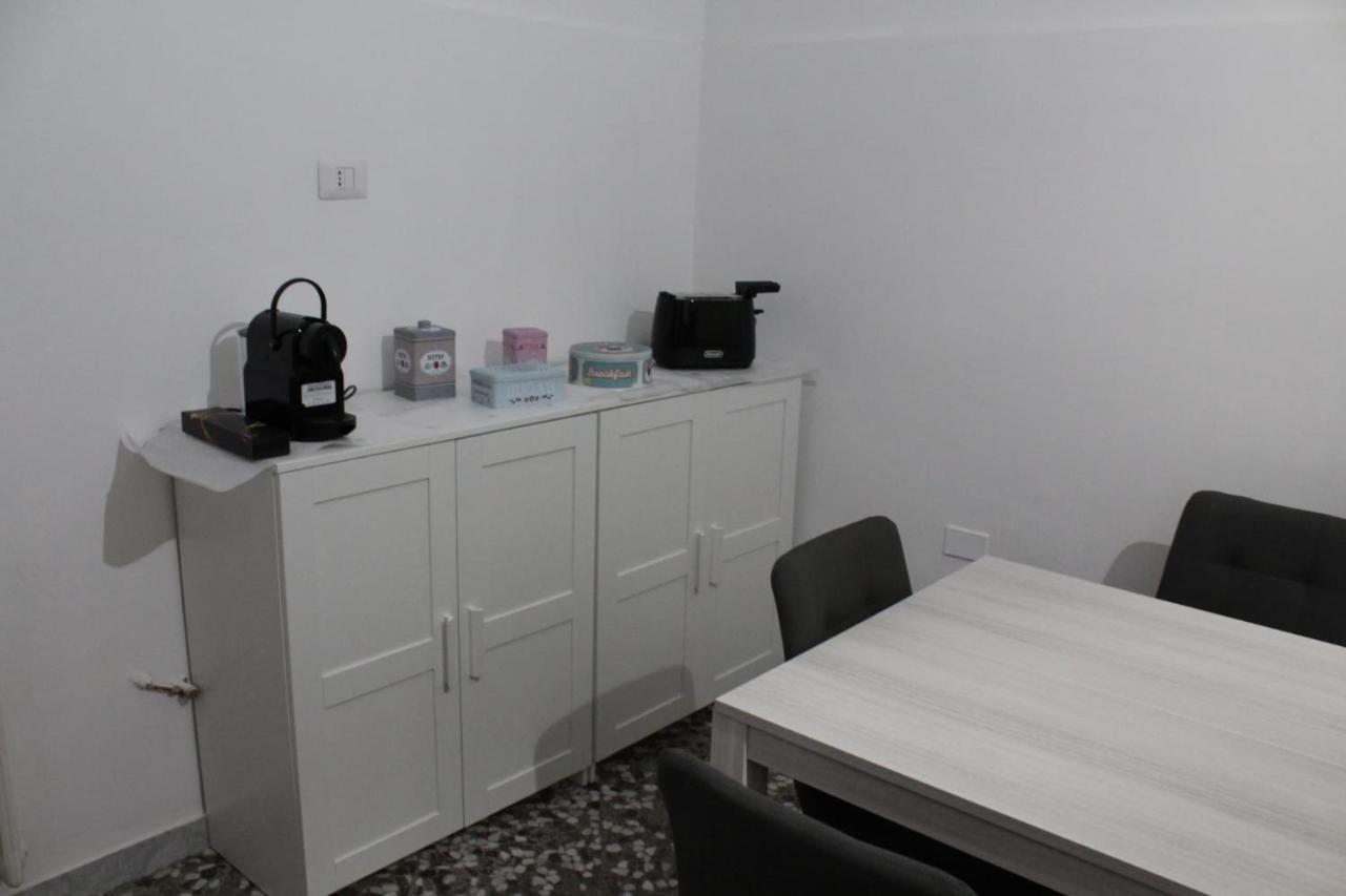 Apartment Little Bari Dış mekan fotoğraf