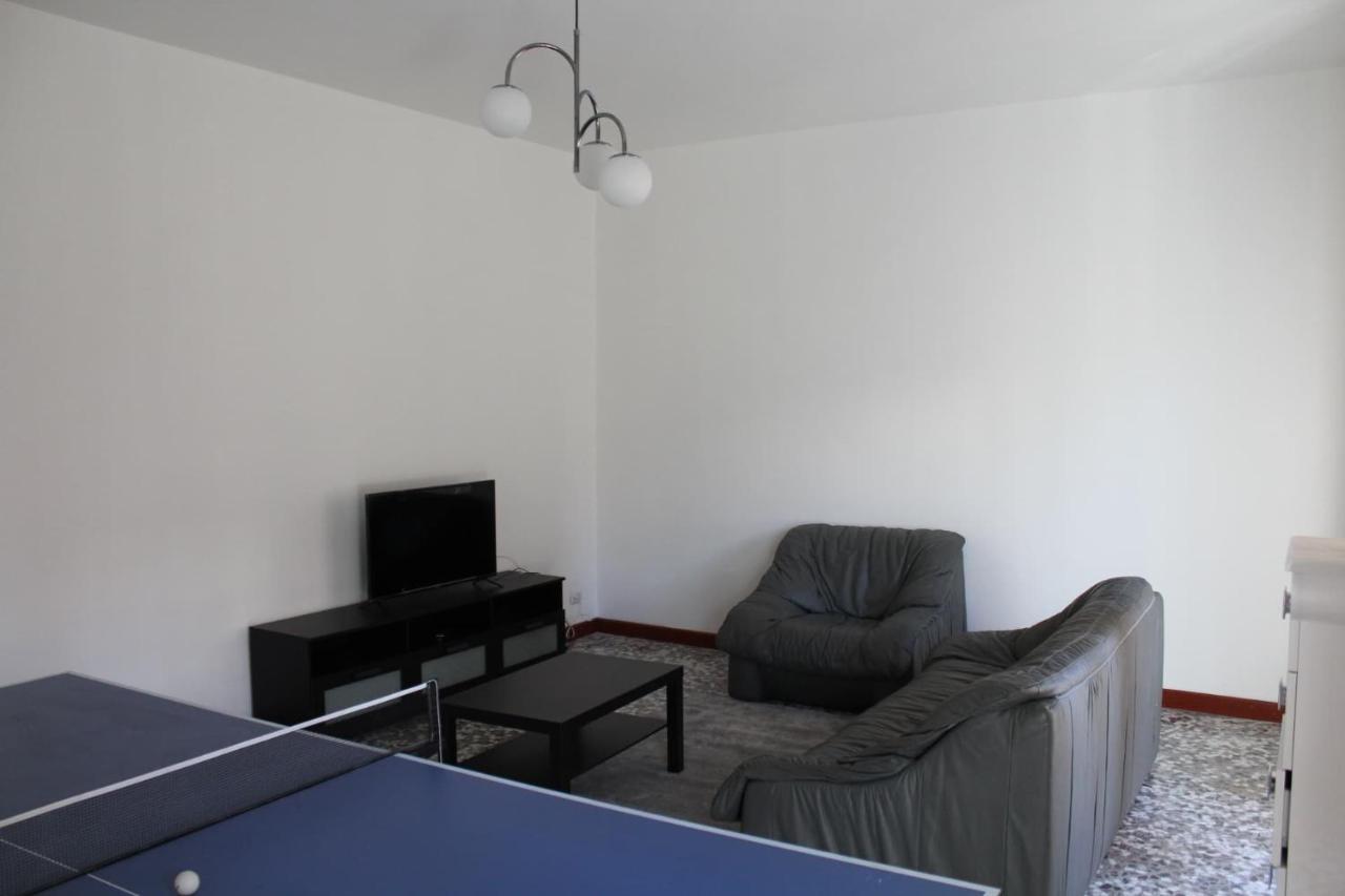 Apartment Little Bari Dış mekan fotoğraf