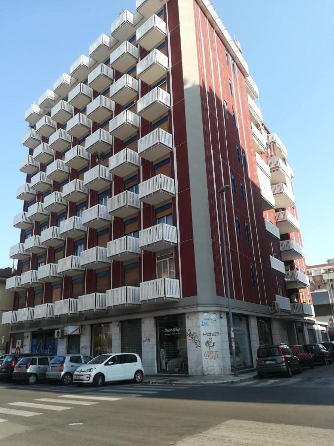 Apartment Little Bari Dış mekan fotoğraf