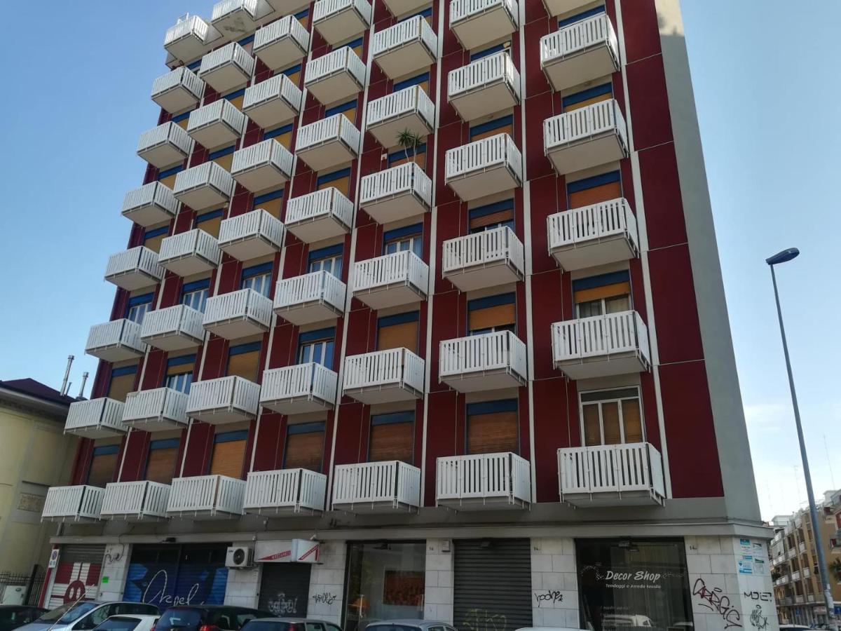 Apartment Little Bari Dış mekan fotoğraf