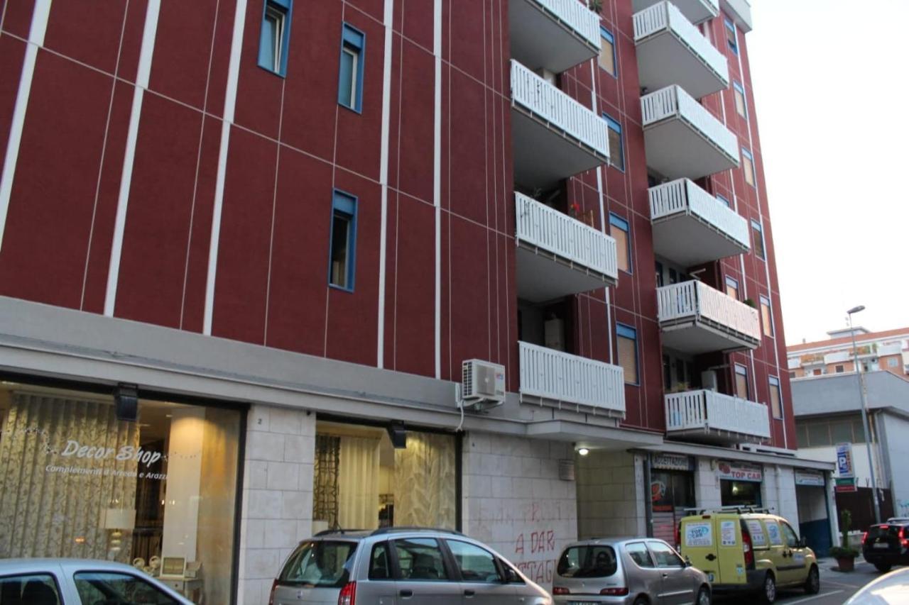 Apartment Little Bari Dış mekan fotoğraf