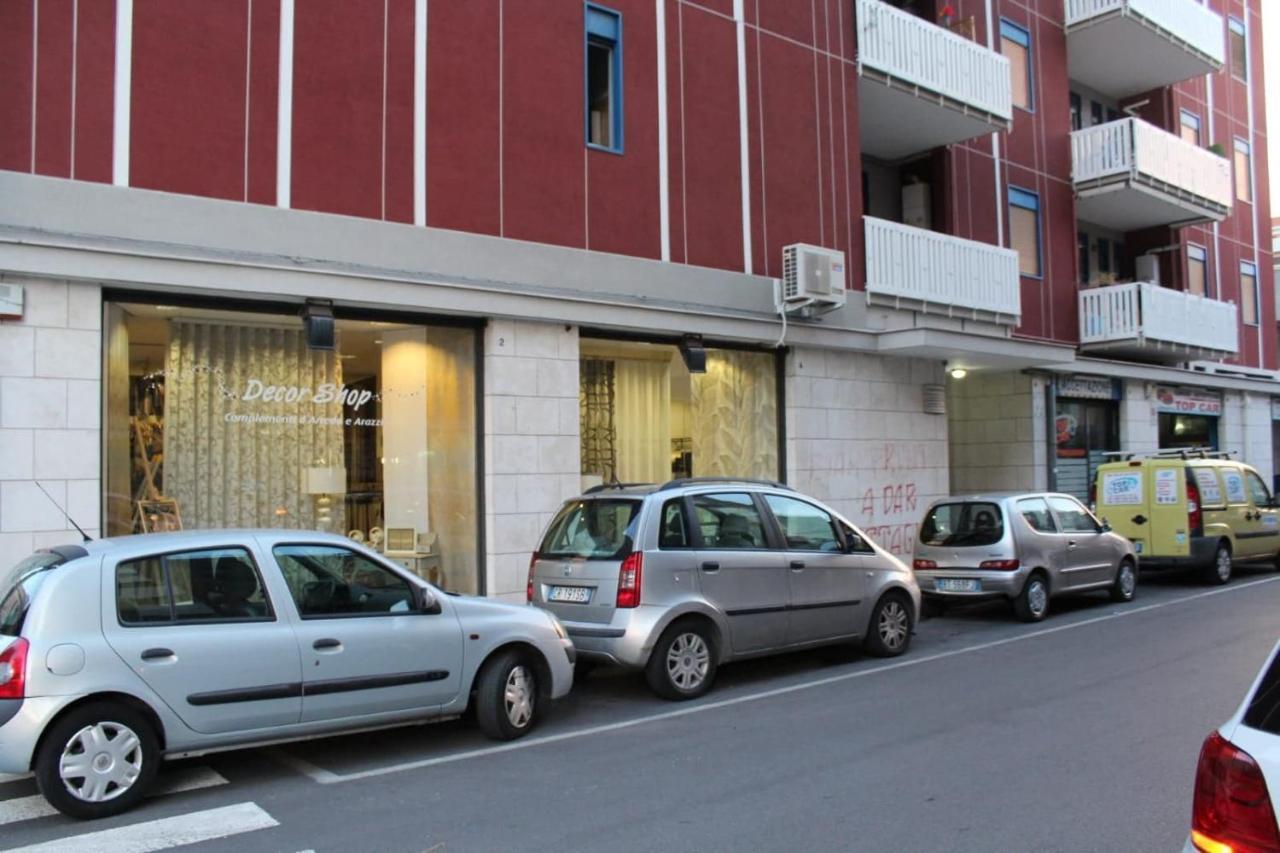 Apartment Little Bari Dış mekan fotoğraf