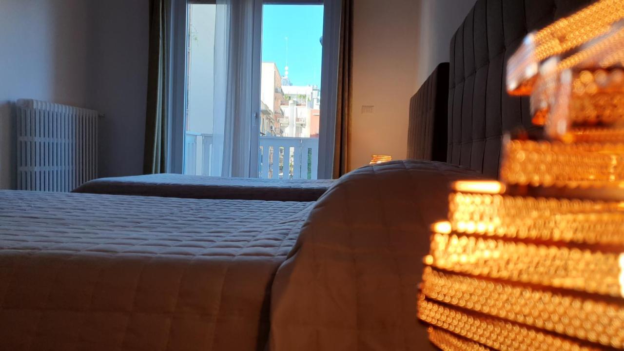 Apartment Little Bari Dış mekan fotoğraf