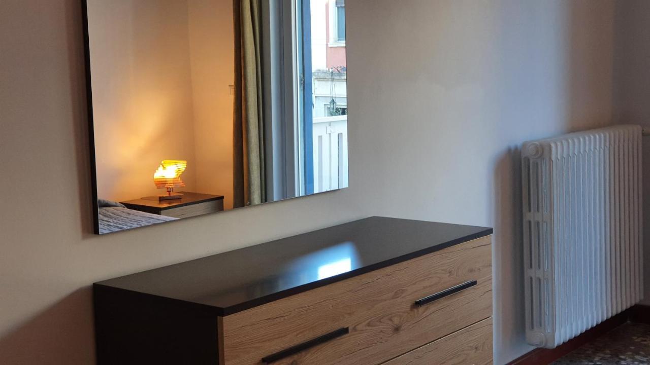 Apartment Little Bari Dış mekan fotoğraf