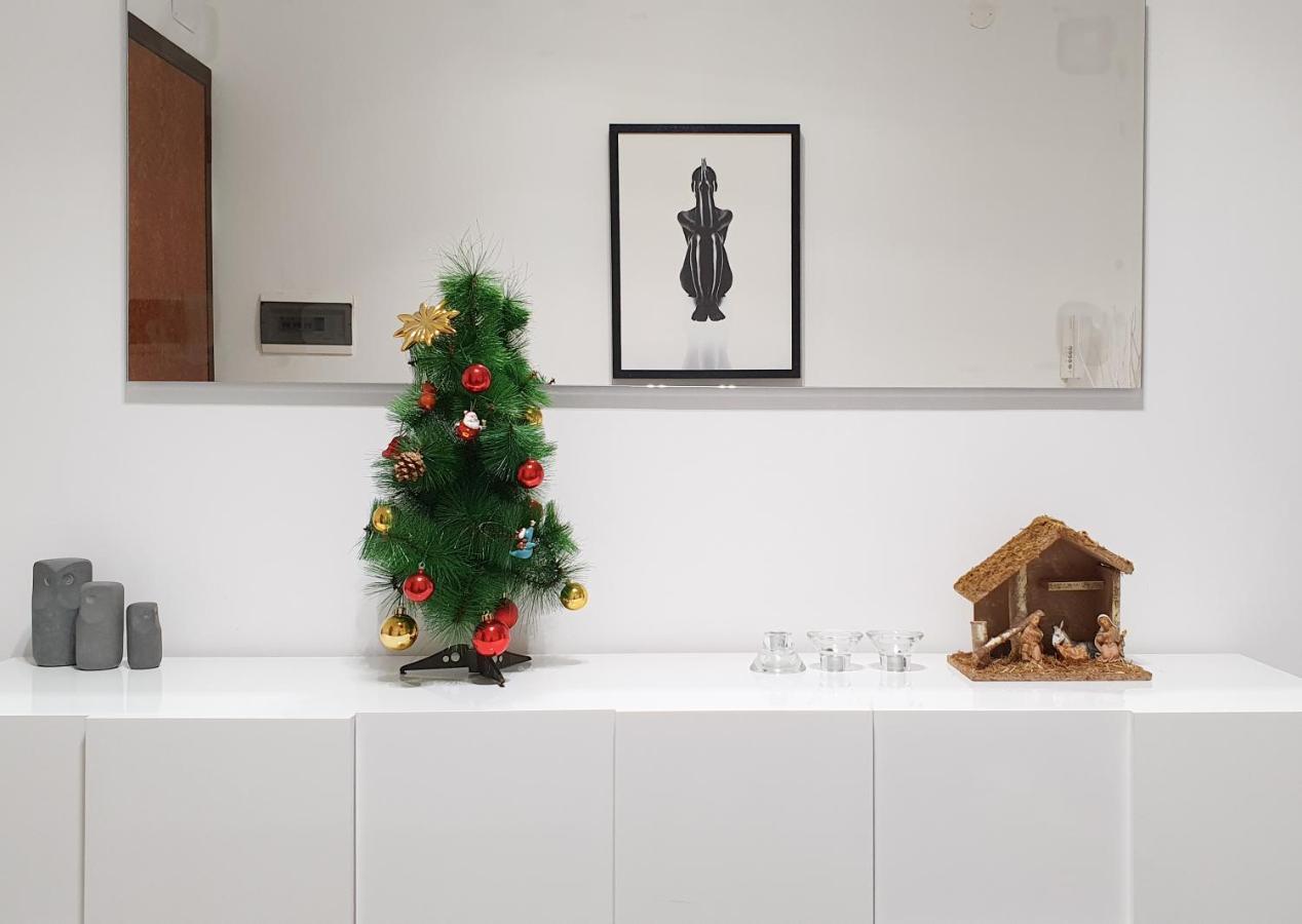 Apartment Little Bari Dış mekan fotoğraf