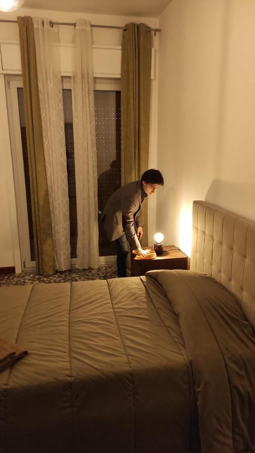 Apartment Little Bari Dış mekan fotoğraf