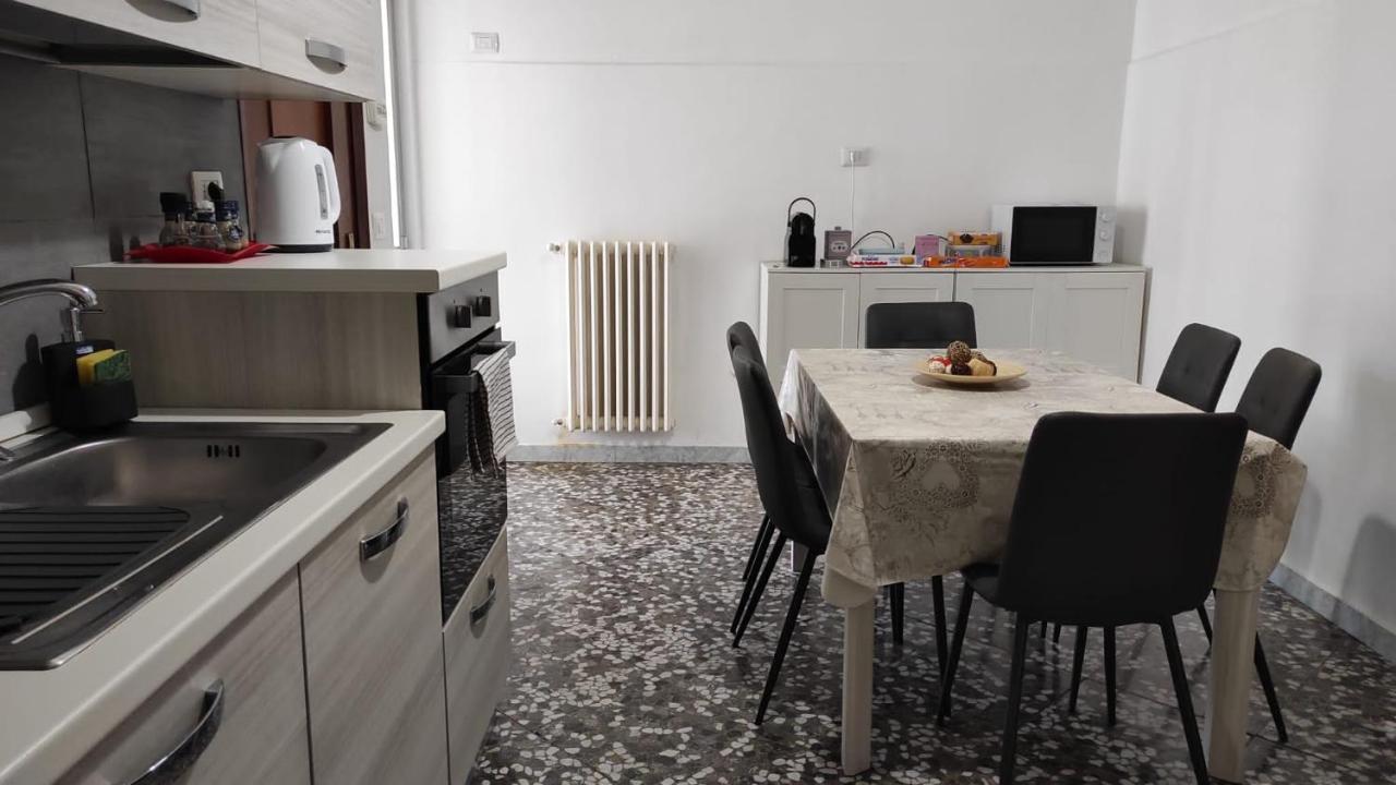 Apartment Little Bari Dış mekan fotoğraf