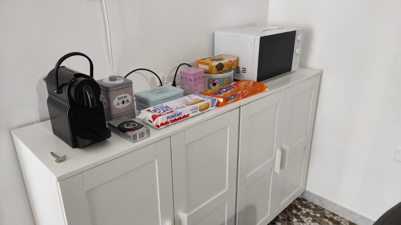 Apartment Little Bari Dış mekan fotoğraf