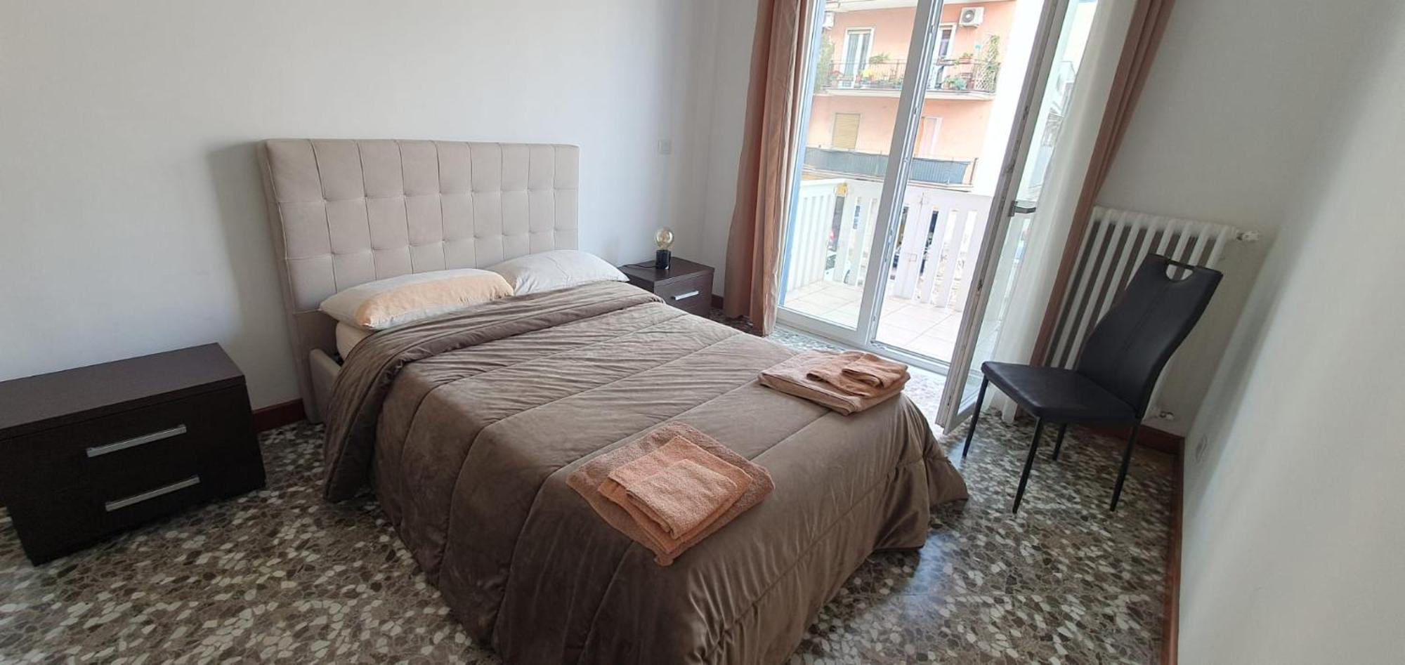 Apartment Little Bari Dış mekan fotoğraf