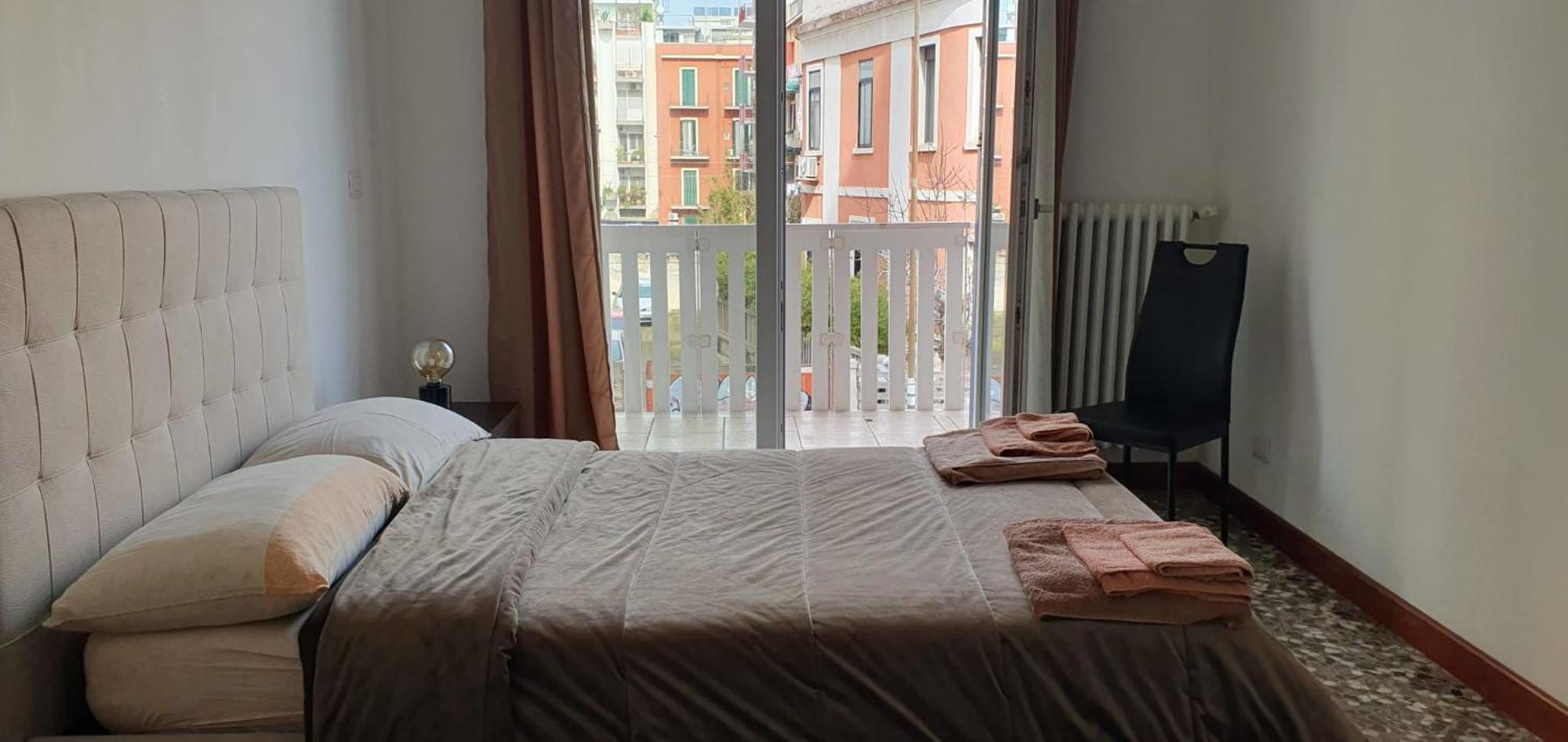 Apartment Little Bari Dış mekan fotoğraf