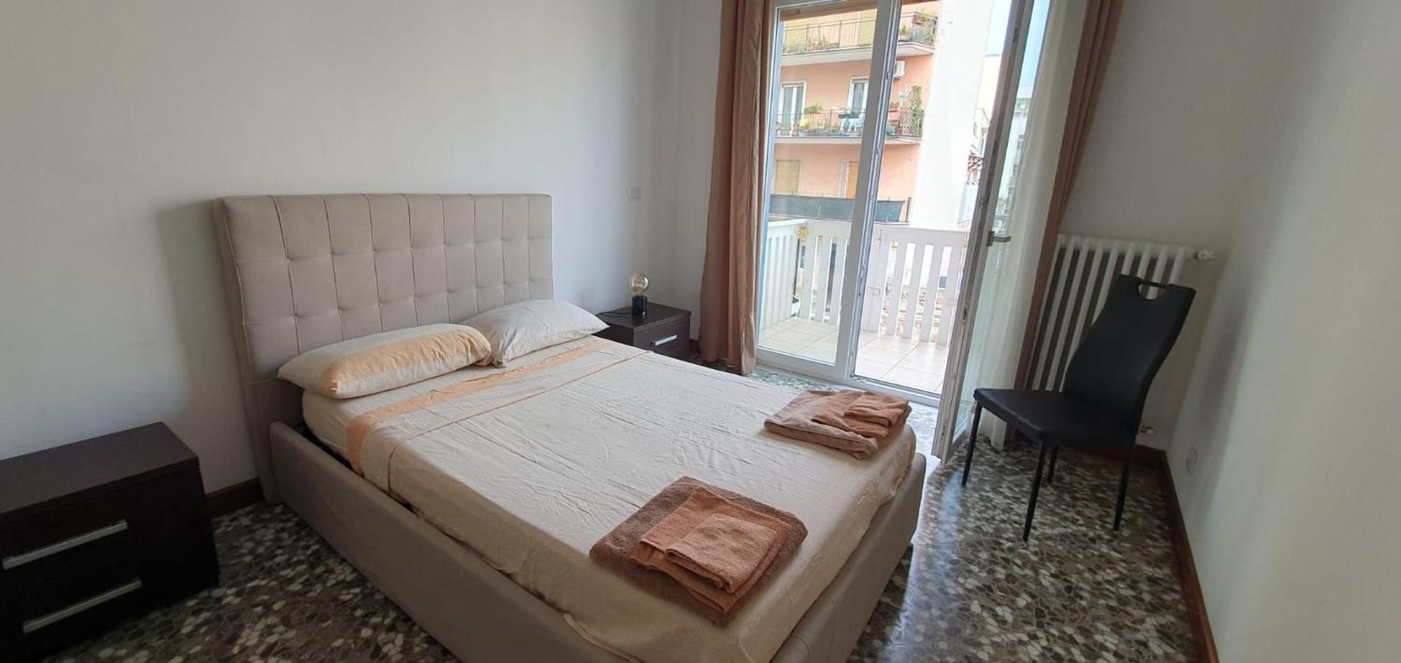 Apartment Little Bari Dış mekan fotoğraf