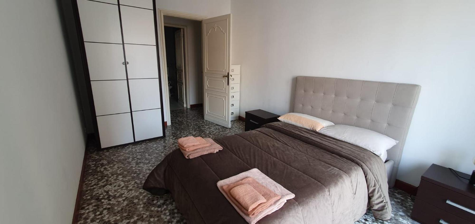 Apartment Little Bari Dış mekan fotoğraf